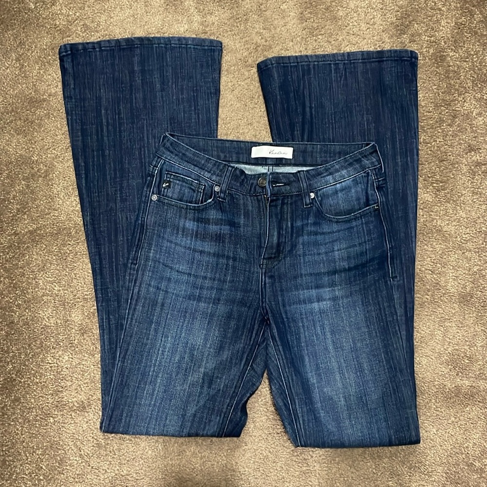 NWOT KanCan flares